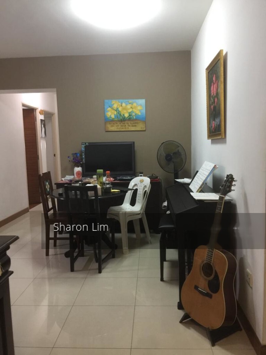 Blk 646 Punggol Central (Punggol), HDB 4 Rooms #296215101